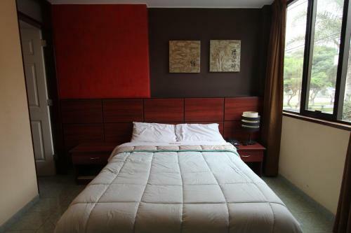 Hotel Chicama