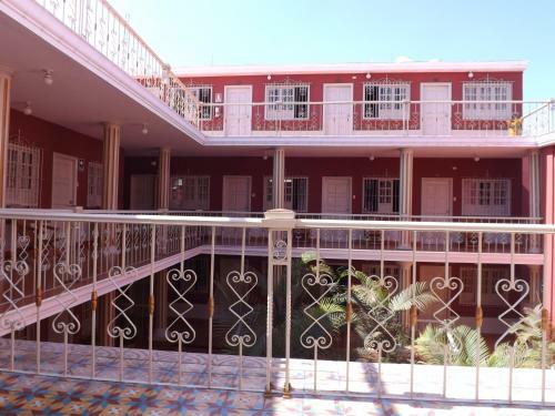 Hotel Colonial