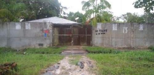 Bed & Breakfast Amazonia Guest House