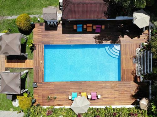Hotel Presidente Selva
