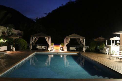 Hotel Presidente Selva