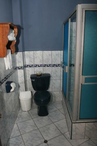 Bed & Breakfast Lucas Hotel