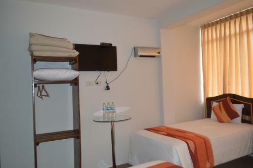Bed & Breakfast Andino Hotel