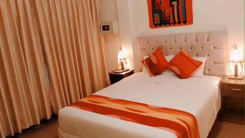 Bed & Breakfast Andino Hotel