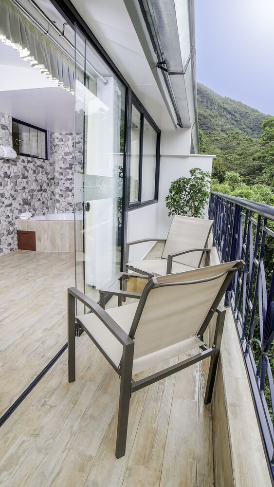 Hotel Golden Sunrise Machupicchu