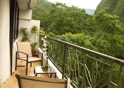 Hotel Golden Sunrise Machupicchu