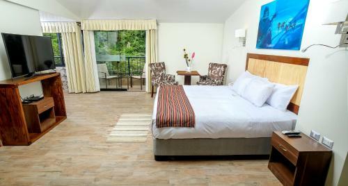 Hotel Golden Sunrise Machupicchu