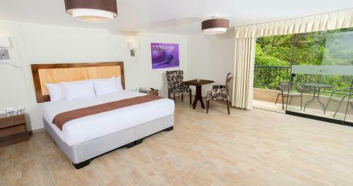 Hotel Golden Sunrise Machupicchu