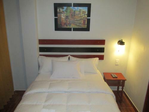 Hotel Hatun Wayna Inn Machu Picchu