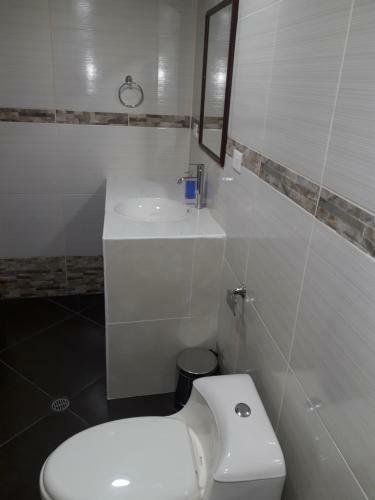 Hotel Hatun Wayna Inn Machu Picchu