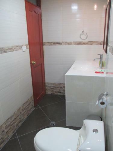 Hotel Hatun Wayna Inn Machu Picchu