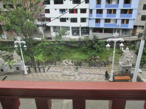 Hotel Hatun Wayna Inn Machu Picchu