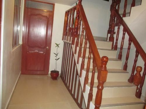 Hotel Hatun Wayna Inn Machu Picchu