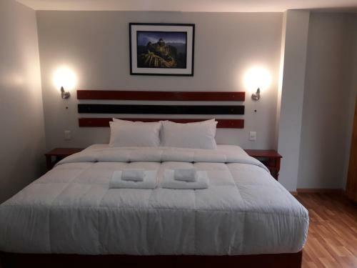 Hotel Hatun Wayna Inn Machu Picchu