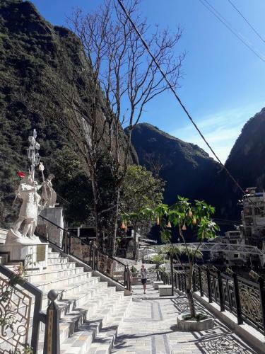 Hotel Hatun Wayna Inn Machu Picchu