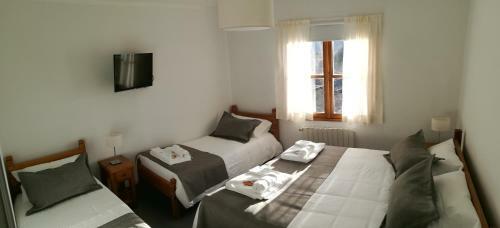 Posada Hoster�a B�renhaus