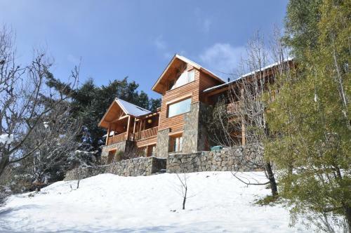 Posada Hoster�a B�renhaus