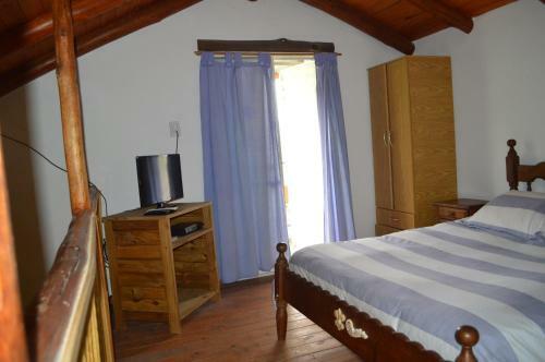 Lodge Rancho Escondido