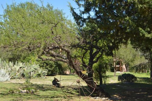 Lodge Rancho Escondido