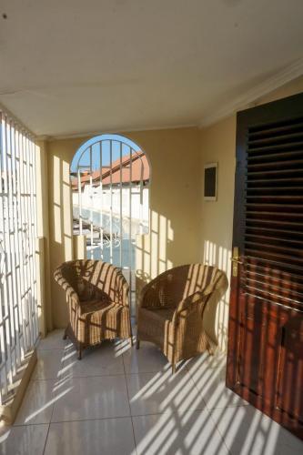 Hotel La Bienvenue