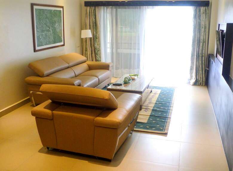 Best Western Premier Garden Hotel Entebbe