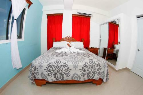 South Beach Hotel