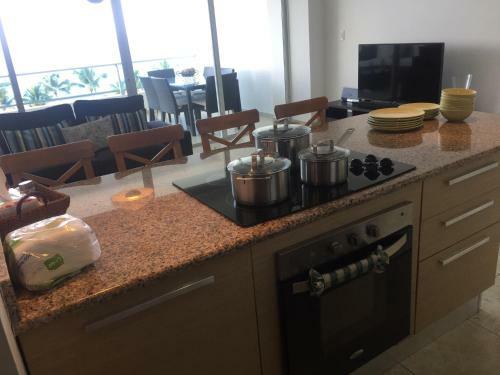 Apartamento Marbella Juan Dolio