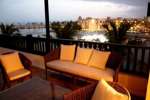Apartamento Maison Marine
