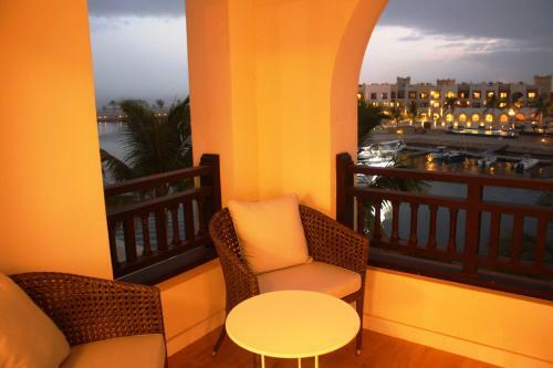Apartamento Maison Marine