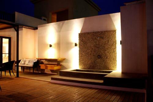 Apartamento Maison Marine