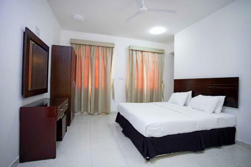 Star Emirates Furnished Apartments 2
