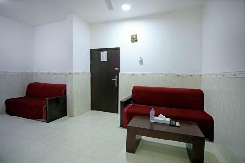 Star Emirates Furnished Apartments 2
