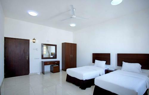 Star Emirates Furnished Apartments 2