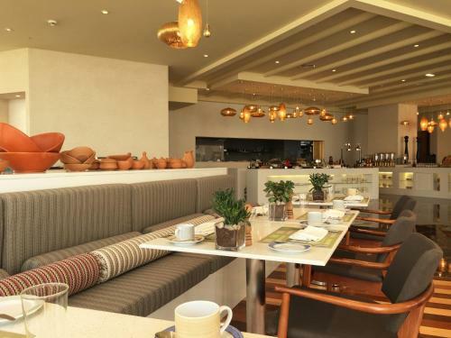 Hotel Grand Millennium Muscat