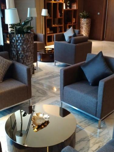 Hotel Grand Millennium Muscat