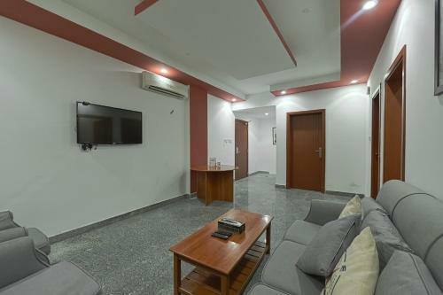 Oyo 116 Platinium Hotel Apartments