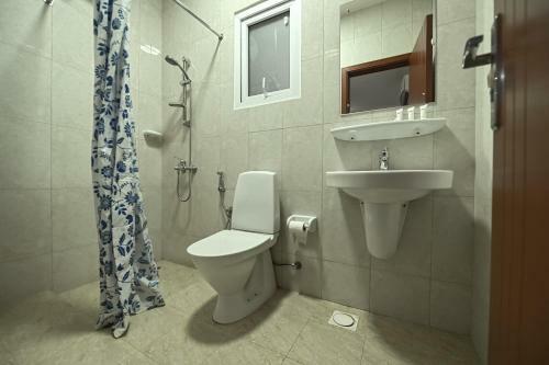 Oyo 116 Platinium Hotel Apartments