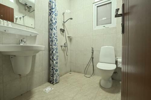 Oyo 116 Platinium Hotel Apartments