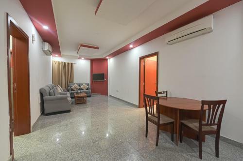 Oyo 116 Platinium Hotel Apartments