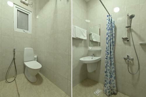 Oyo 116 Platinium Hotel Apartments
