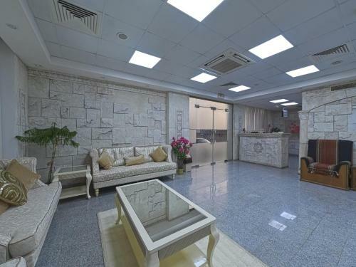 Oyo 116 Platinium Hotel Apartments