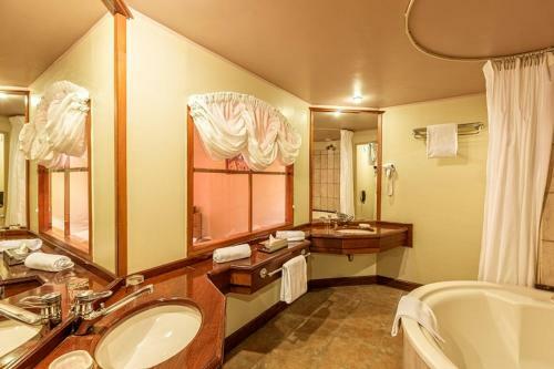 Hotel Nouvata