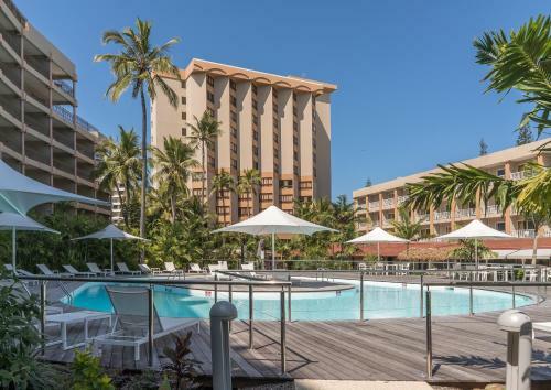 Hotel Nouvata