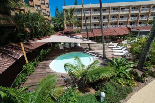 Hotel Nouvata