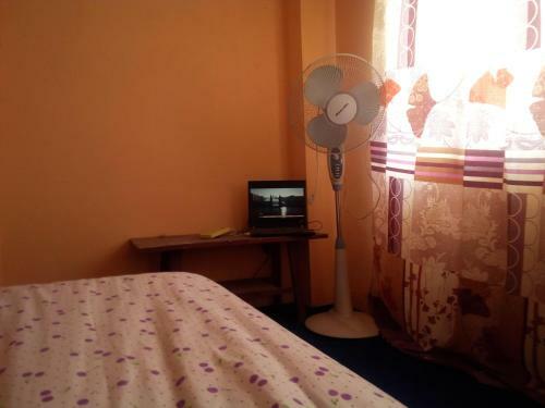 Everest Home Stay Apartment