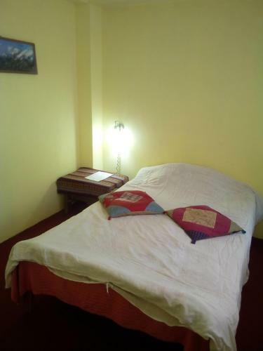 Everest Home Stay Apartment