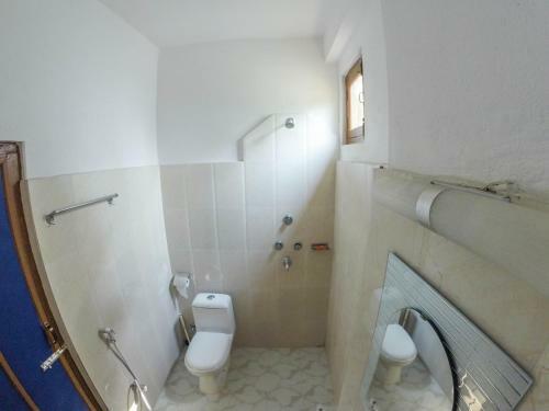 Hotel Tourist Residency