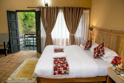 Hotel Tourist Residency