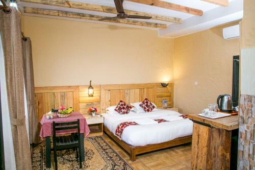Hotel Tourist Residency
