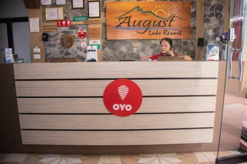 Hotel Oyo 11455 August Lake Resort